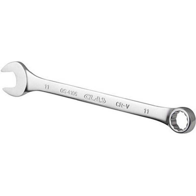 Clé mixte 11 mm - OS 4106 - CLAS