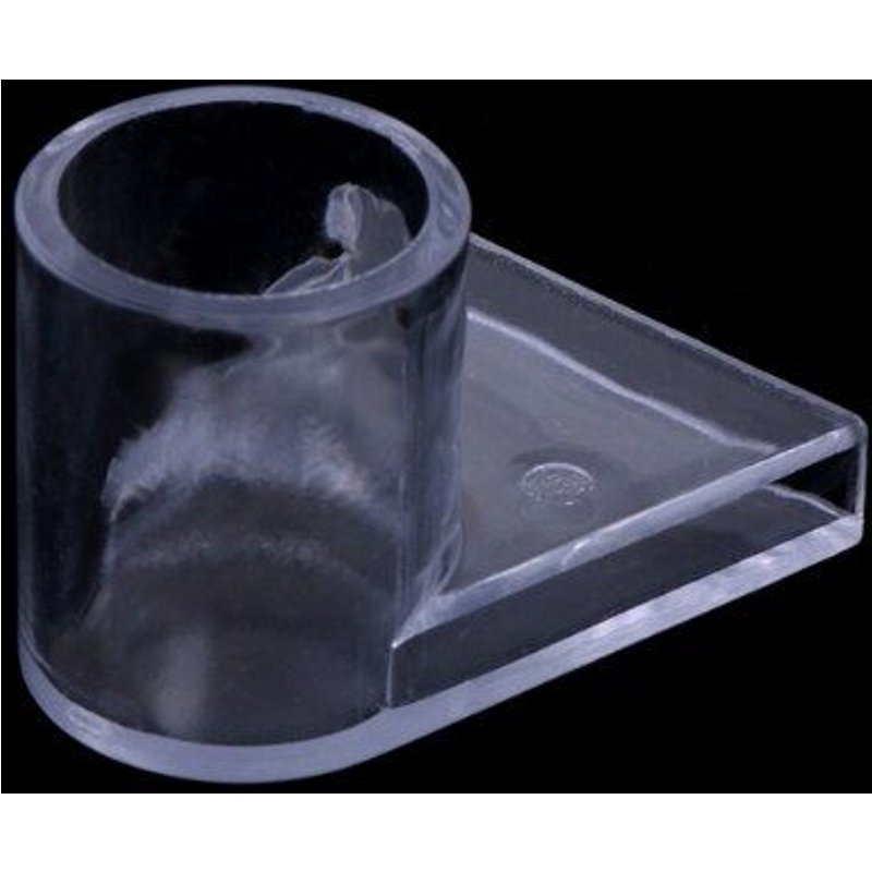 Connecteur De TĂȘte De Tuyau D'eau, Sortie De Bouche De Canard, Fournitures D'aquarium De RĂ©servoir De Poisson 53ca