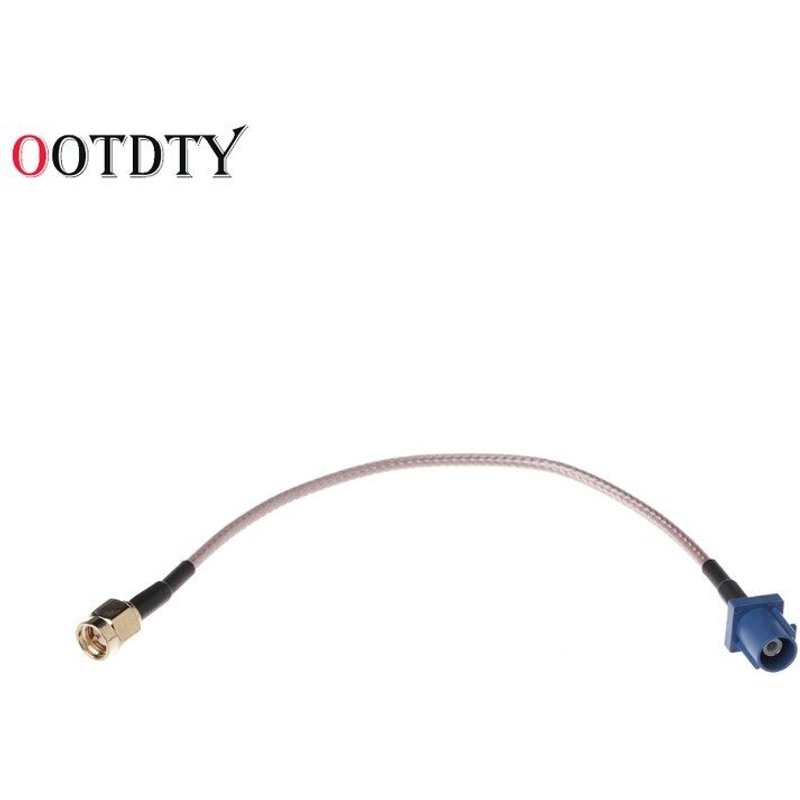 câble adaptateur C vers SMA mâle pour Extension d'antenne GPS RG316 Pigtail