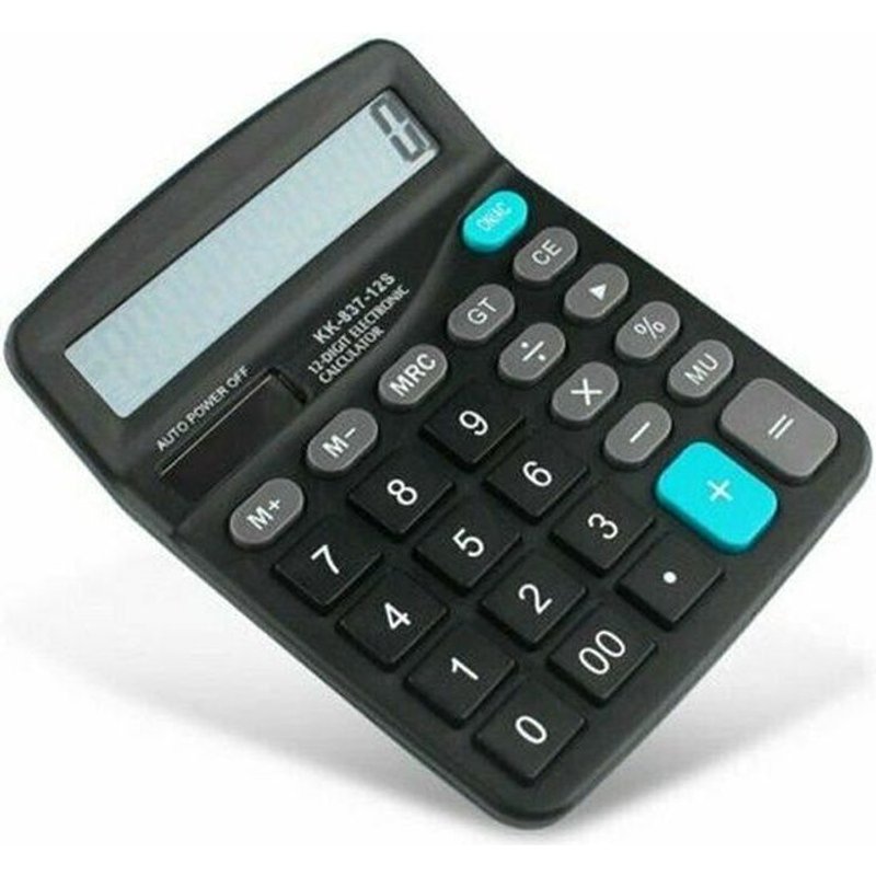 Calculatrice avec camera espion 1080P IP WIFI détection de mouvement