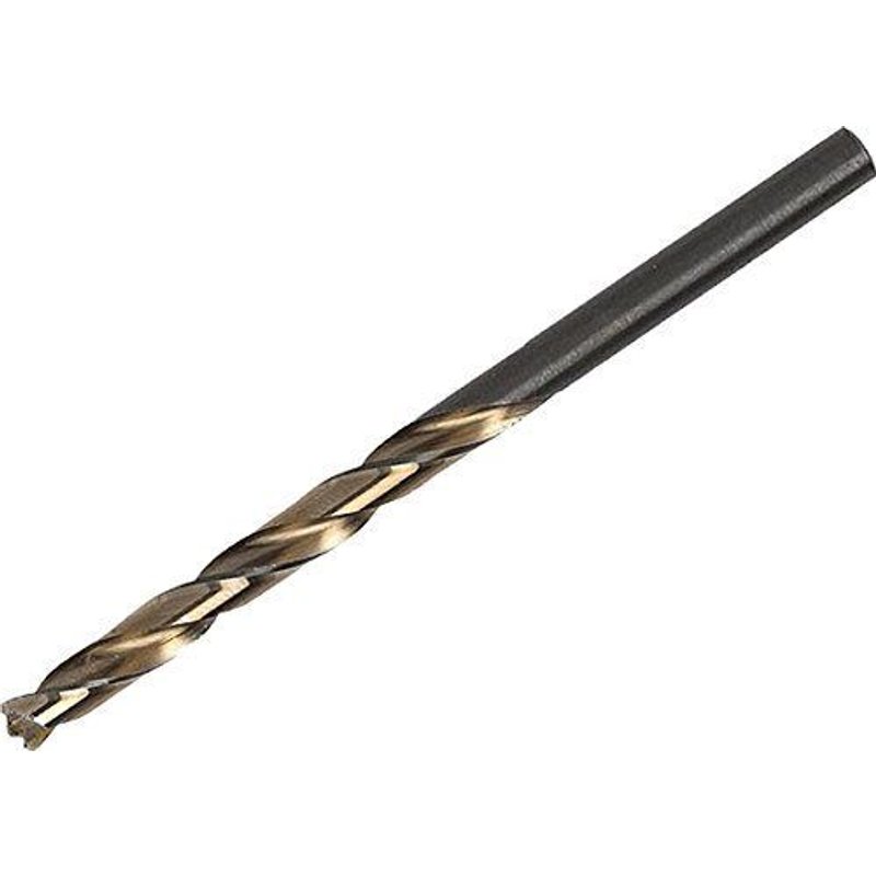 Forêt metaux HSS Turbomax Ø 3,5 mm