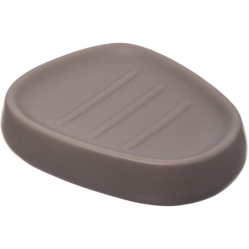 Poubelle STEP BIN 25L Noir