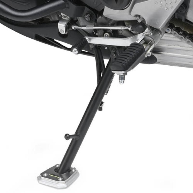 Extension de béquille Givi Kawasaki Versys 650 10-23