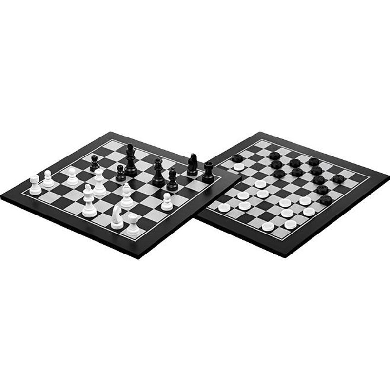 Jeu D'échecs Philos En Bois 40x40