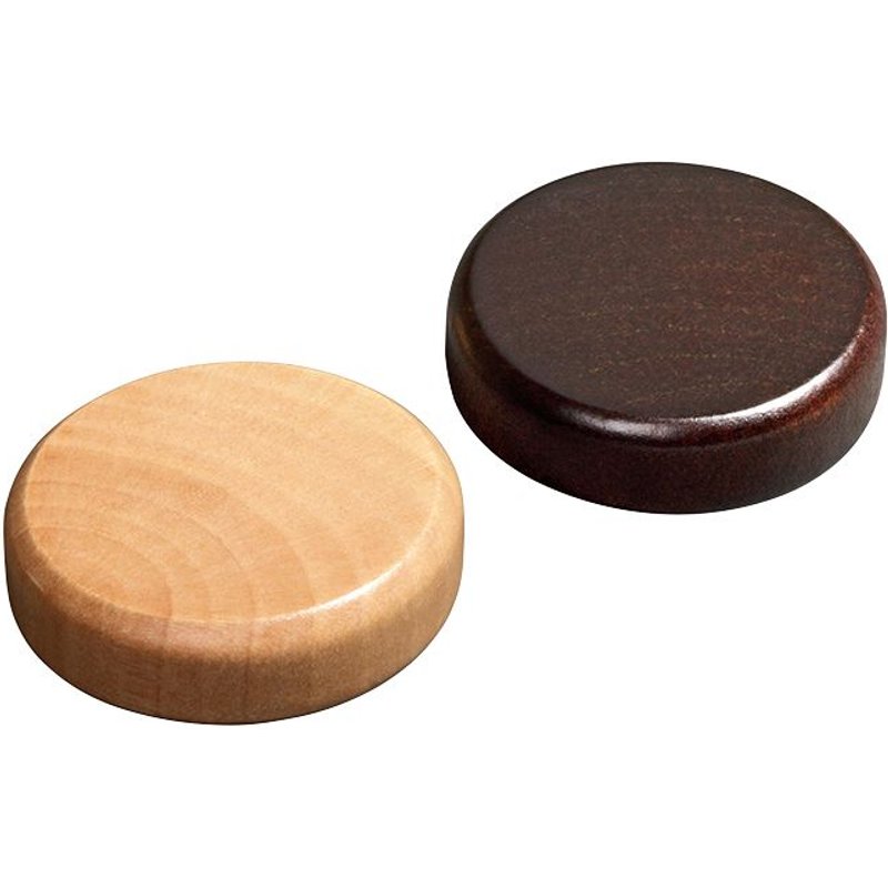 Pierres De Backgammon Philos Mini 20x8