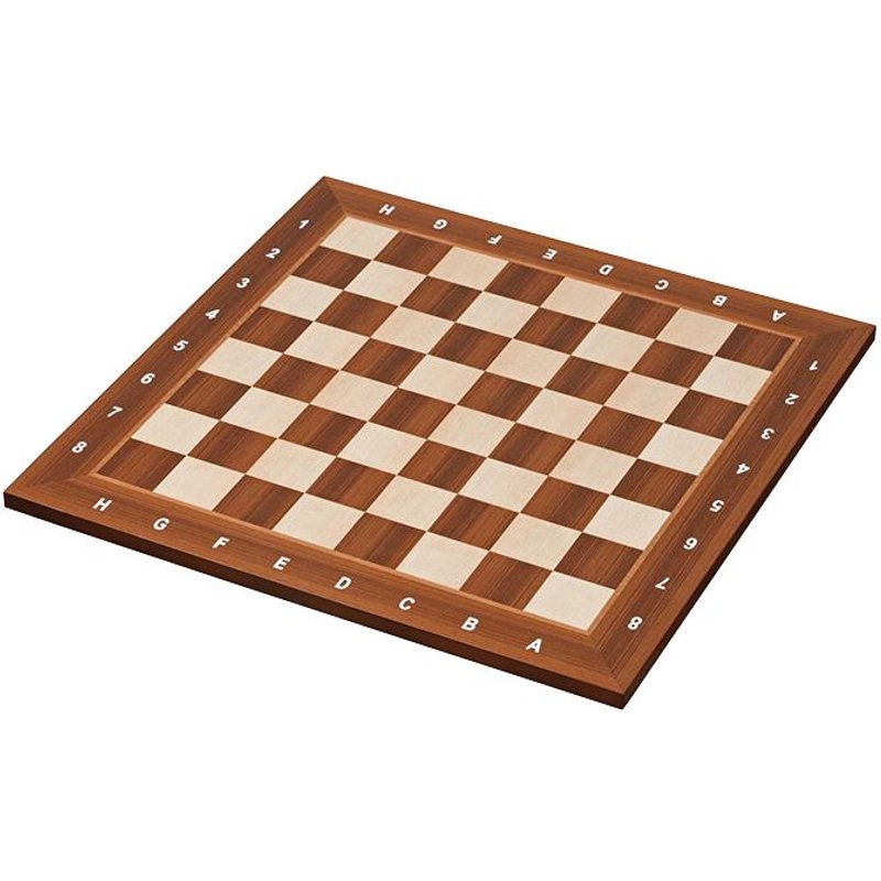 Échiquier Philos Londres Champ 55mm