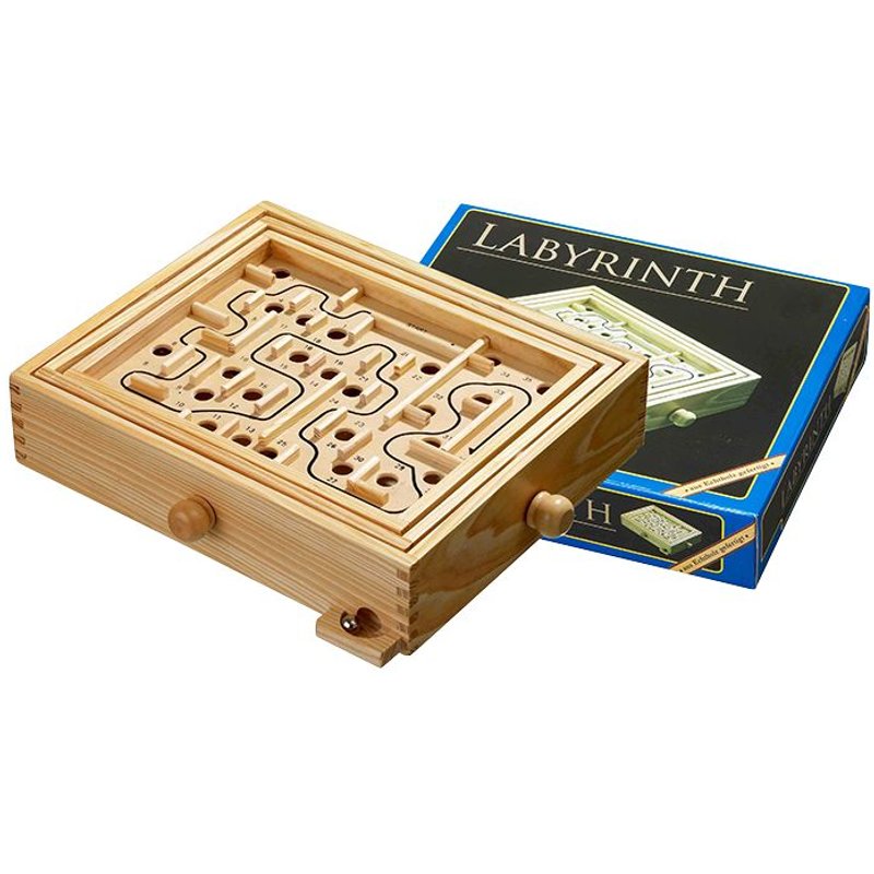 Philos Labyrinth / Labyrinthe - Large