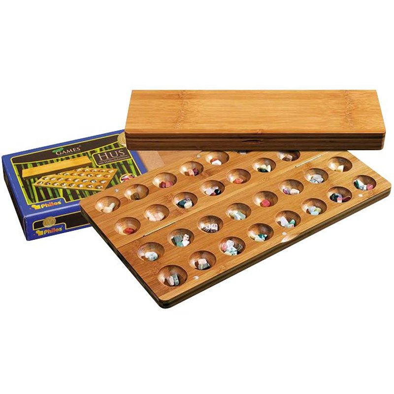 Cassette En Bambou Philos Hus 475x280m