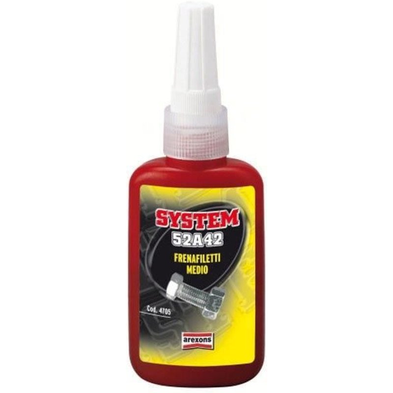 Frein filet Arexons medium 50 ml