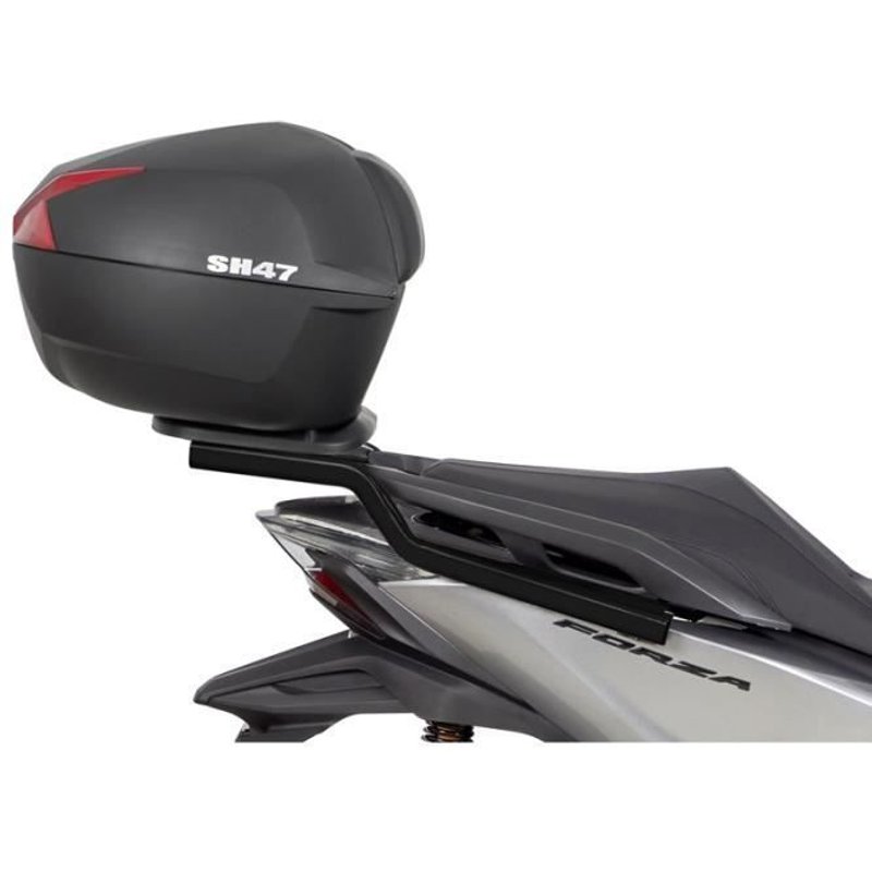 Kit fixation top case Shad Top Master pour Honda 125/350 Forza 21-
