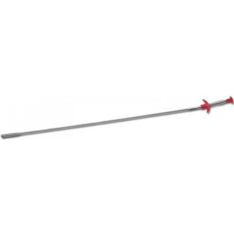 Doigt mécanique flexible Draper de 610mm