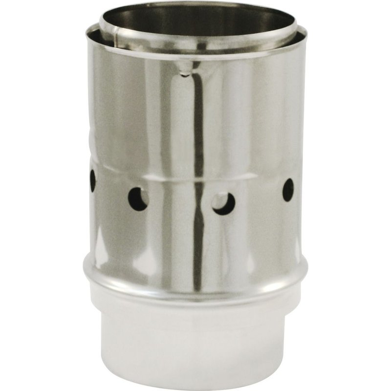 JONCOUX Raccord poêle/tubage pour poêle 200 et tubage 200/206 - APOLLO PELLETS