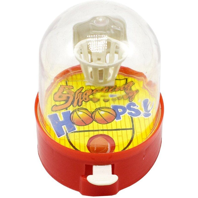 Mini Machine De Basket-Ball Anti-Stress, Pour Le Développement Des Enfants