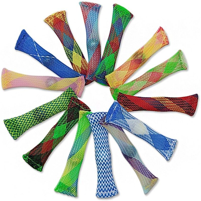 Balles De Décompression Souples Et Amusantes Pour Enfants, Boule De Marbre Facile À Plier, Traitement De L'anxiété, Jouets De Décompression, Fidget Game