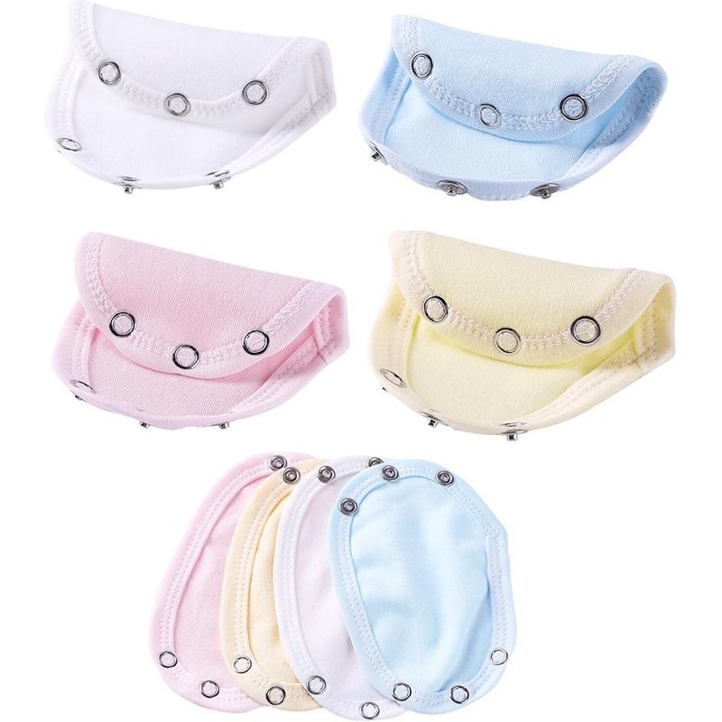 Barboteuse Extensible Pour Bébé, Coussinets Extensibles Super Doux, Combinaison De Corps Utilitaire, Barboteuse Couche-Culotte, Coussin À Langer, Partenaire