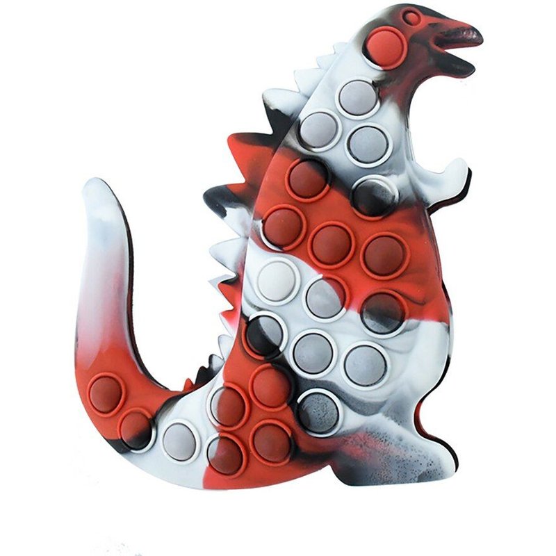 Jouets Fidget Pour Enfants, Jouet Amusant, Anti-Stress, Pour Filles Et Garçons, Cadeau D'anniversaire