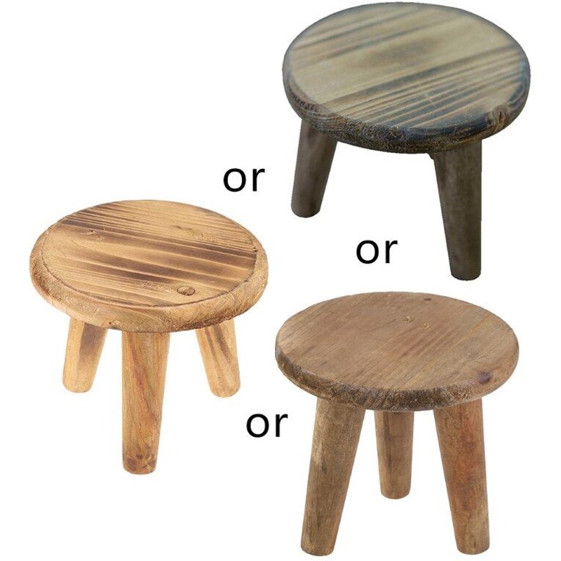 Accessoires De Photographie De Nouveau-Né, Mini Tables De Bureau En Bois, Pour Poser Des Photos De Bébé