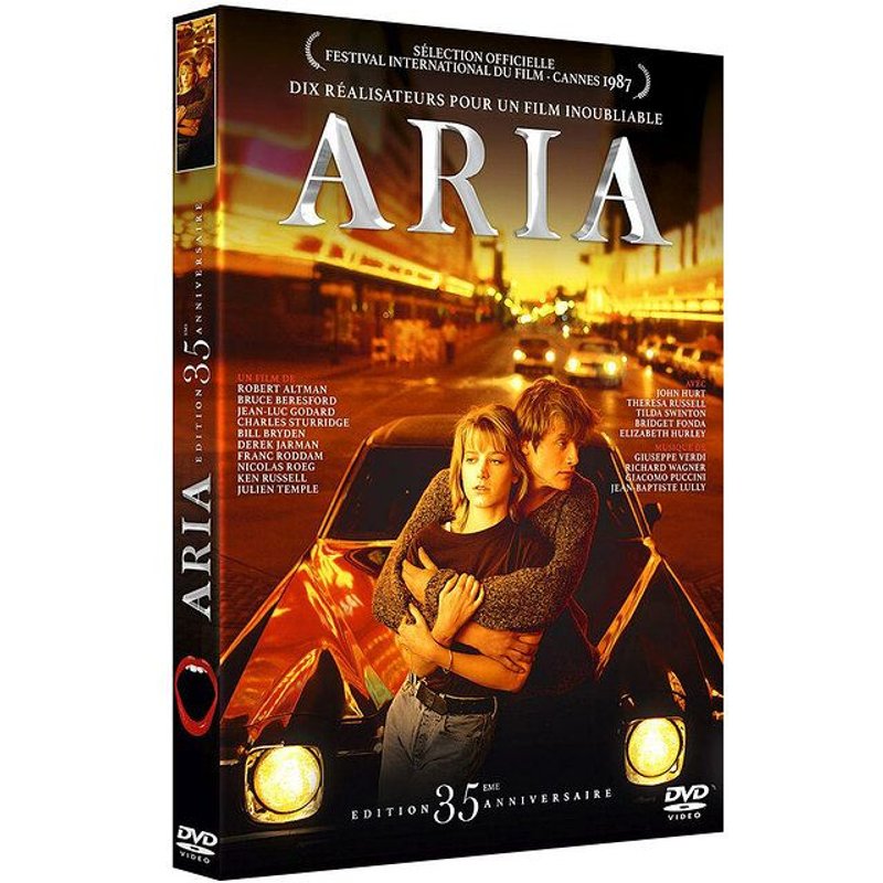 Aria