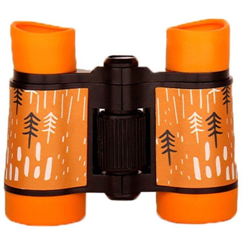 Jumelles Pour Enfants, Jouets Cadeaux Pour Enfants De 3 À 12 Ans, Télescope, Jouets D'extérieur, Oiseaux