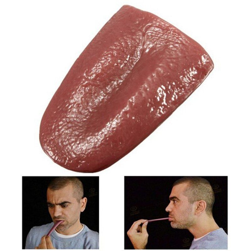 Farces Amusantes Pour Enfants, Faux Tours De Langue Pour Garçons, Jouets Amusants, Antistress, Pratiques