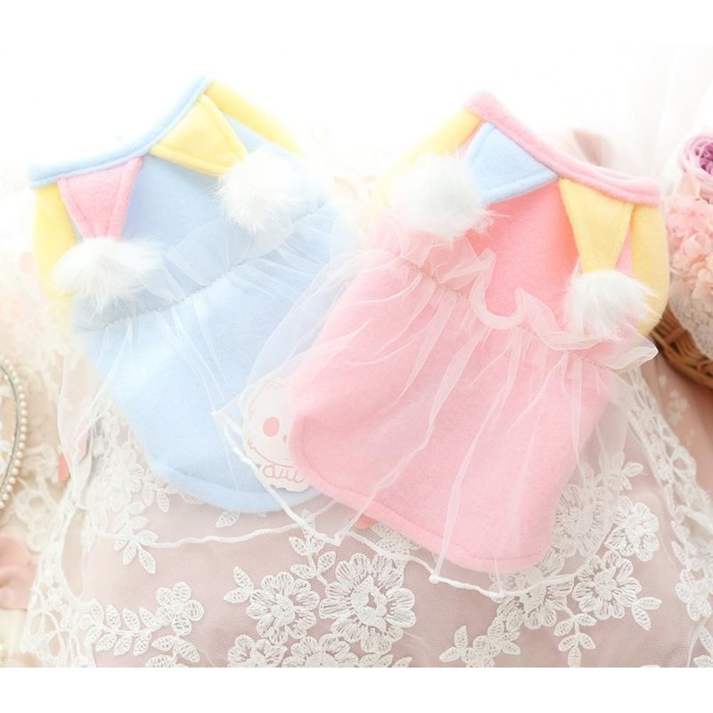 Manteau À Deux Pattes Pour Chien, Élégant, Texture Douce, Costume D'hiver Pour Chien, Polaire, Sans Plis Pour Chiot