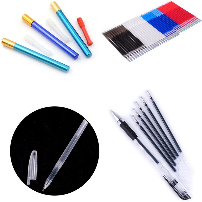 Stylo Magique ? Encre Invisible, Nouveaut?, Crayon ? Plomb, Recharge Lente Et Automatique, Stylo De Pratique, Jouets Pour Plaisanterie