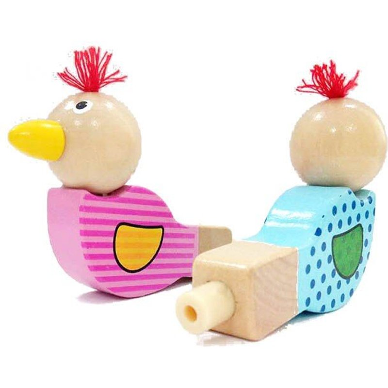 Petit Sifflet En Bois Pour Enfants, Jouets Éducatifs Pour Bébés, Instruments De Musique, Jouets Pour Enfants