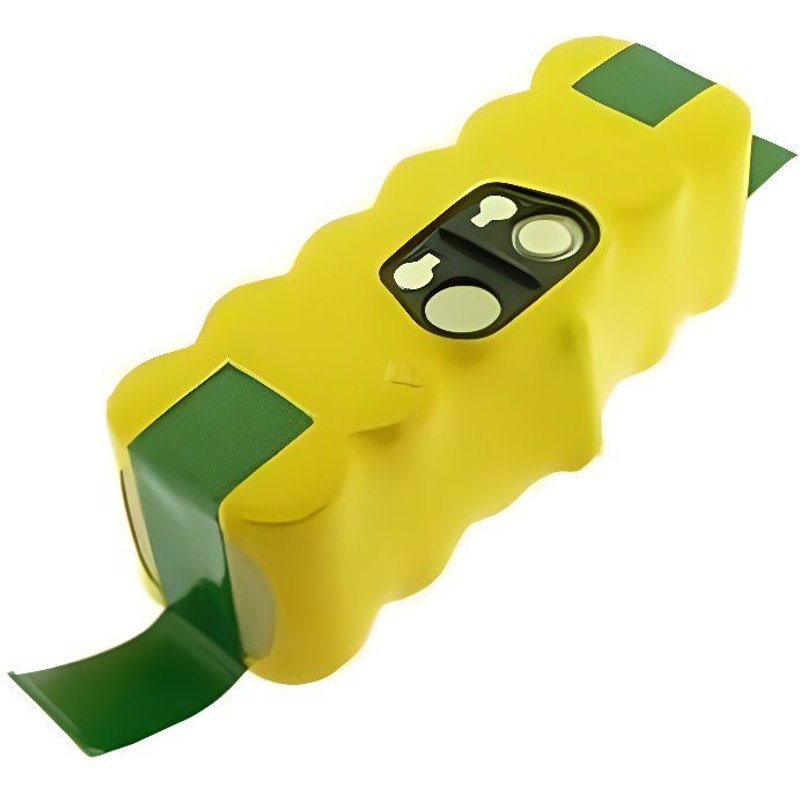 Batterie aspirateur robot 3Ah 14.4v iRobot Roomba APS 500 series / 80501 / Auto Cleaner / Vacuum U290 / M-488