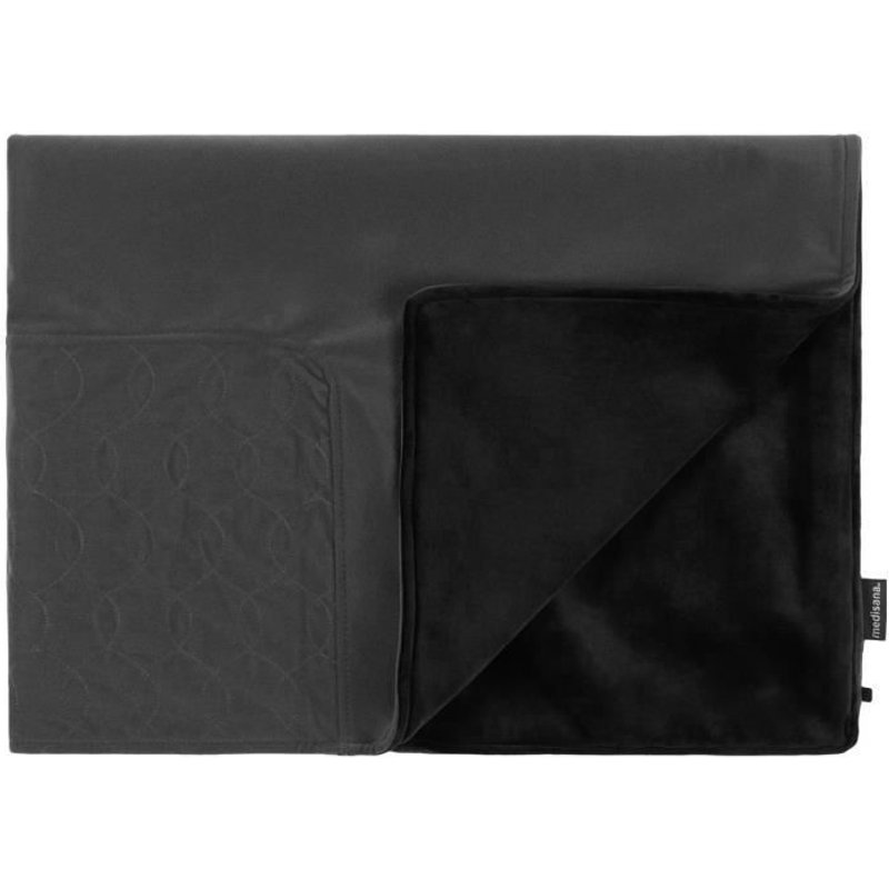 Medisana OL 200 Couverture chauffante 19.24 W noir