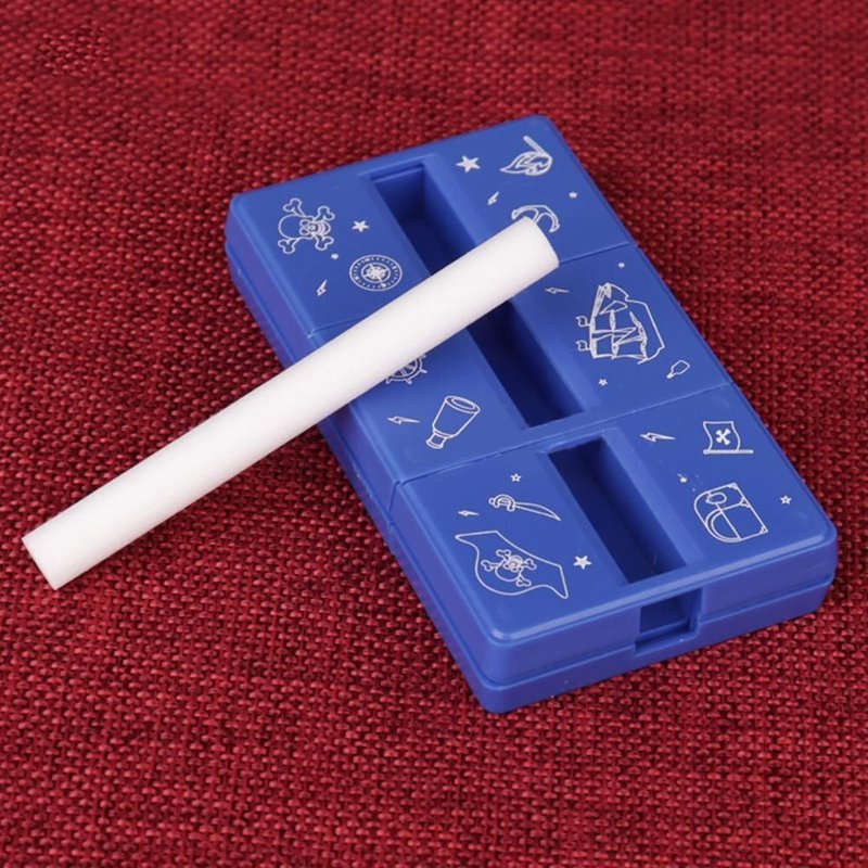 Bâton De Restauration D'objets Cassés, Jouet Classique, Fournitures De Rue Magiques Simples, Accessoires De Table, Jeu De Scène K7s3