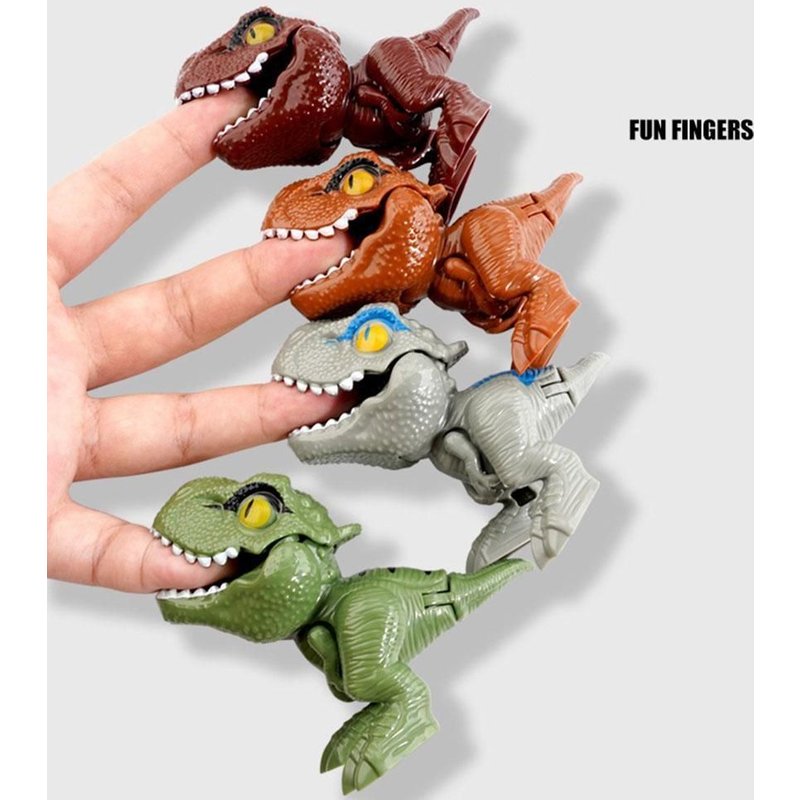 Jouet Interactif De Dinosaure Pour Enfants, Simulation De Modèle De Dinosaure, Décoration, Cadeaux Créatifs