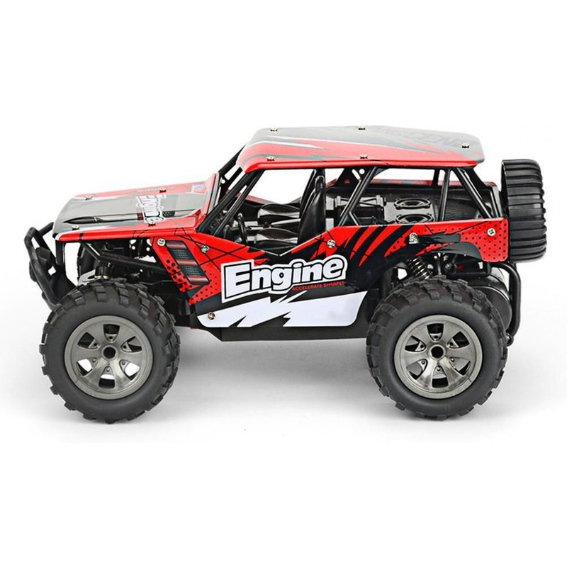 Camion De Simulation Télécommandé Pour Enfant, Mini Véhicule Électrique, Jouet Éducatif, Cadeau Idéal