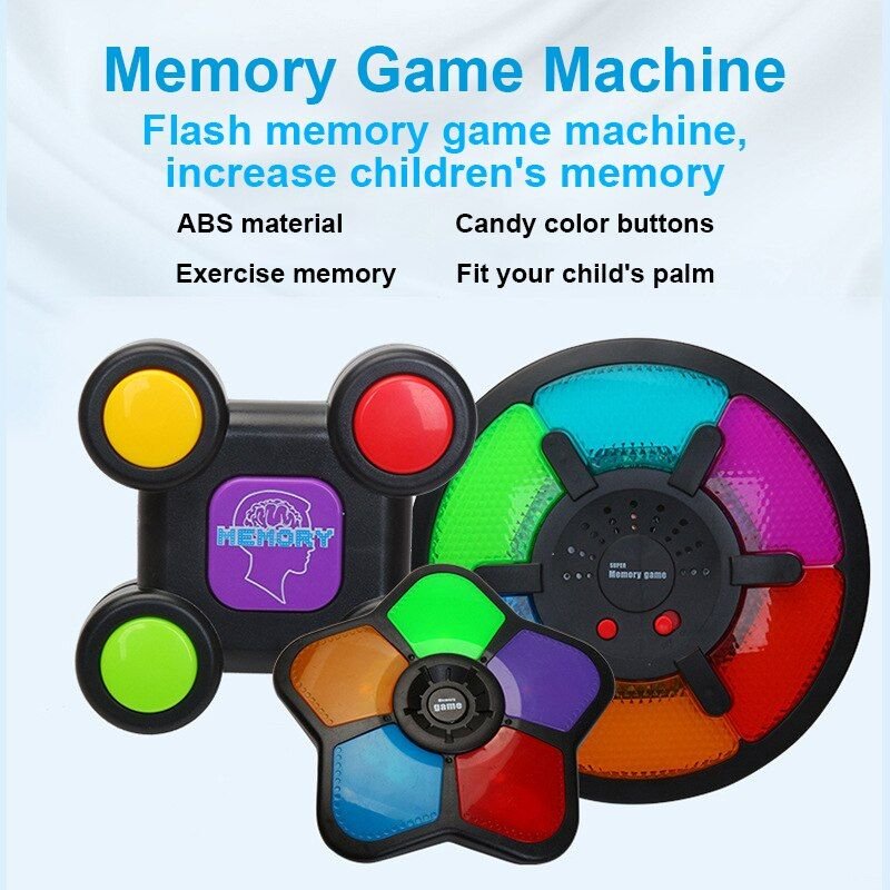 Jouets Éducatifs Pour Enfants, Entraînement À La Concentration Et À La Logique, Jeu Manuel De Cerveau, Éducation Précoce