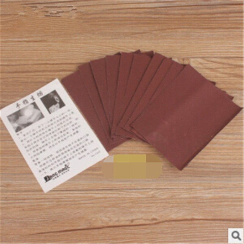 Doigts Magiques De Fumée De Doigt, Accessoires Magiques De Blague De Mystère, Doigts Amusants, Main Vide, Accessoires De Magie De Comique, Pouce De 10 Pièces