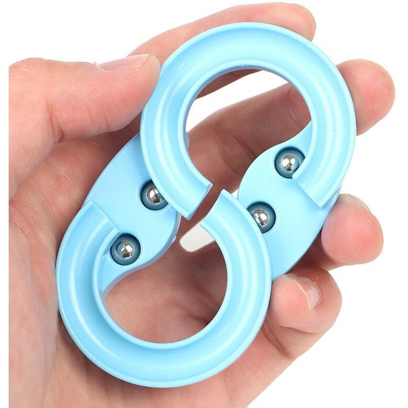 Mini Trackball Créatif En Forme De Paume, 3 Couleurs, Jouets D'entraînement, De Coordination Main-Cerveau, Anti-Stress Pour Enfants, Cadeau D'anniversaire Pour Garçons