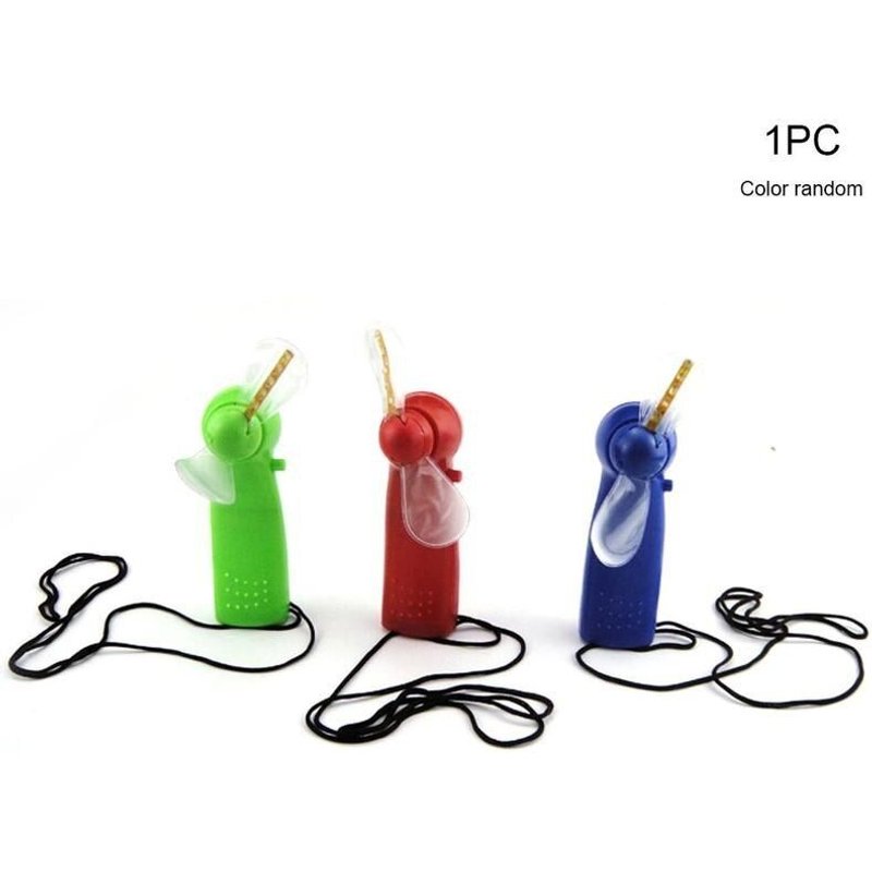 Ventilateur Lumineux Led En Plastique, Jouet Éducatif Pour Enfants, Cadeau Intéressant