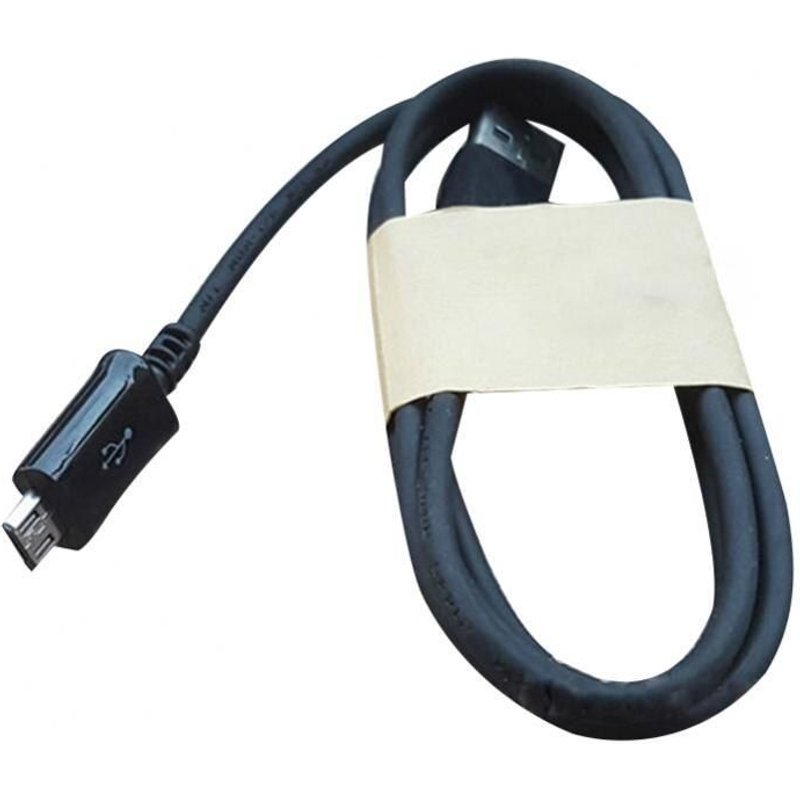 Câble Micro USB 2.0 pour recharge rapide et transfert de données, 1m/3ft, compatible avec Samsung Galaxy S7, S6 Edge +, S4, S3, Note 5/4