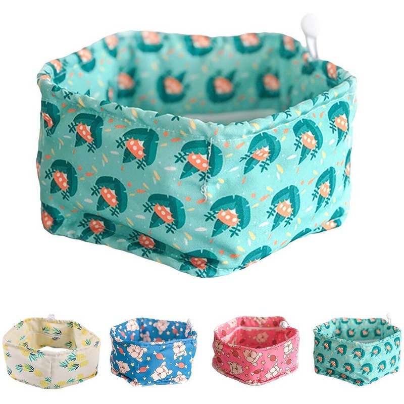 Collier De Refroidissement Pour Chien, Bandana Réglable Et Respirant, Sans Pack De Glace, Accessoires Pour Animaux De Compagnie, 1 Pièce