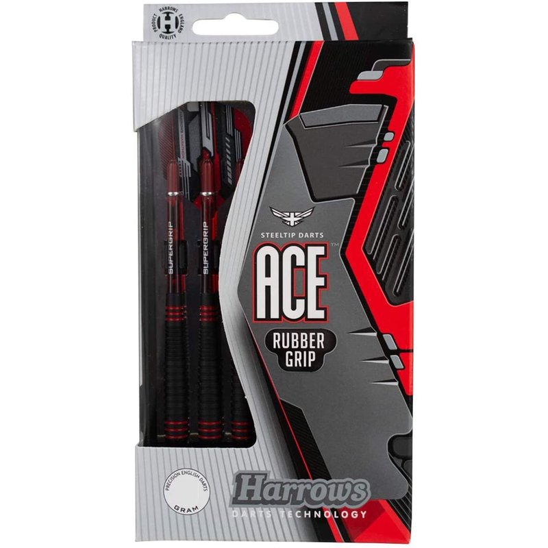 Fléchettes Harrows Ace 22 grammes