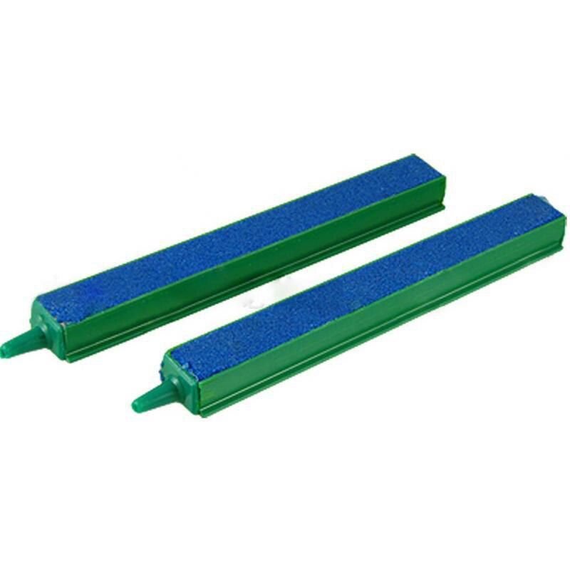 Pompe À Air Hydroponique Pour Aquarium, Diffuseur De Bulles En Pierre, Barre, Aérateur D'étang, Outils