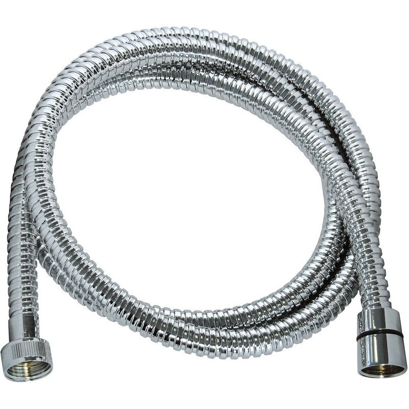 Flexible inox chromé 1.50M