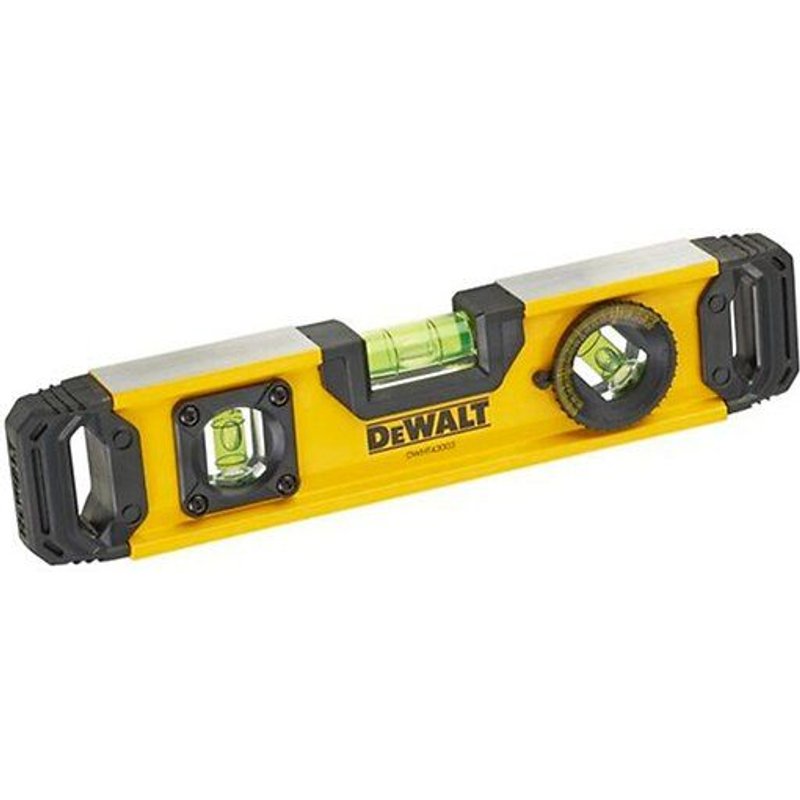 Niveau Torpedo 230 Mm Dewalt Dwht0-43003