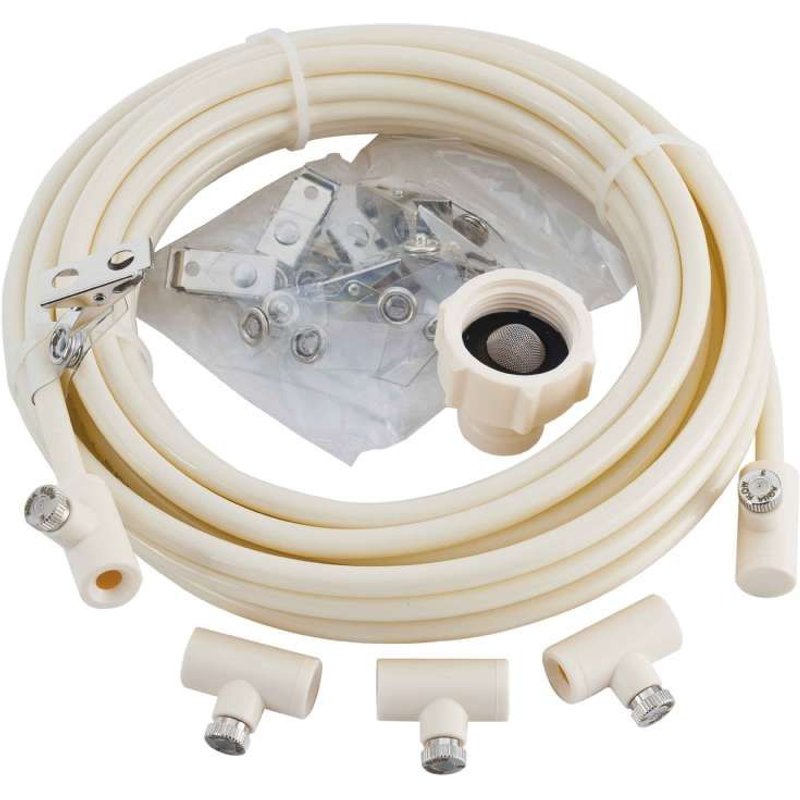 Brumisateur 7.5 M 4 Buses Laiton