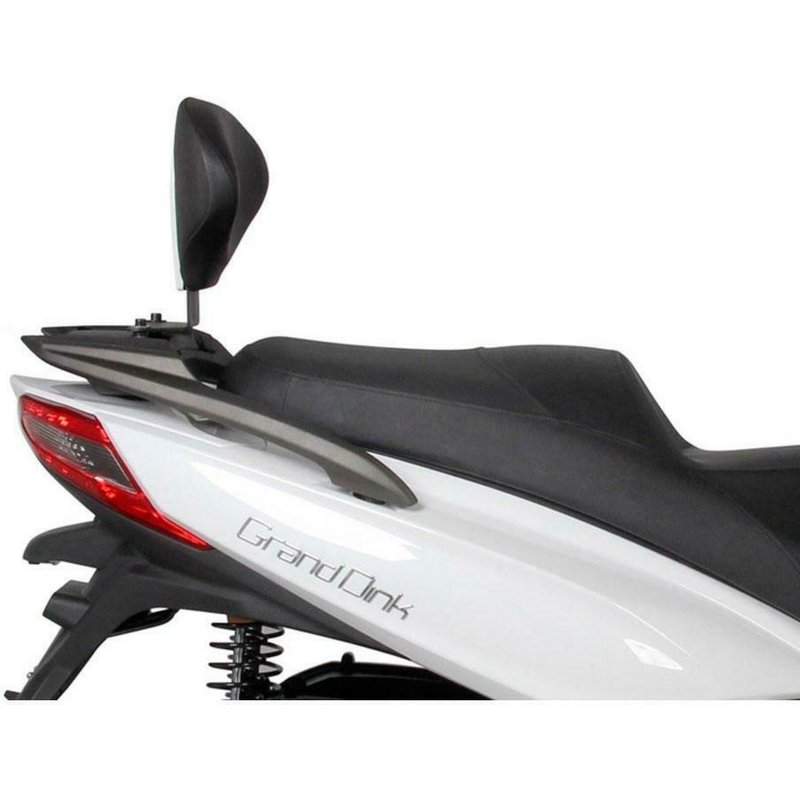 Kit fixation de dosseret Shad Kymco 125i/300i X-Town 2016