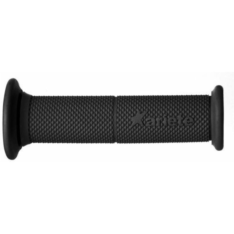 Revêtements de poignées Ariete Trinity - Blanc/Noir/Rouge