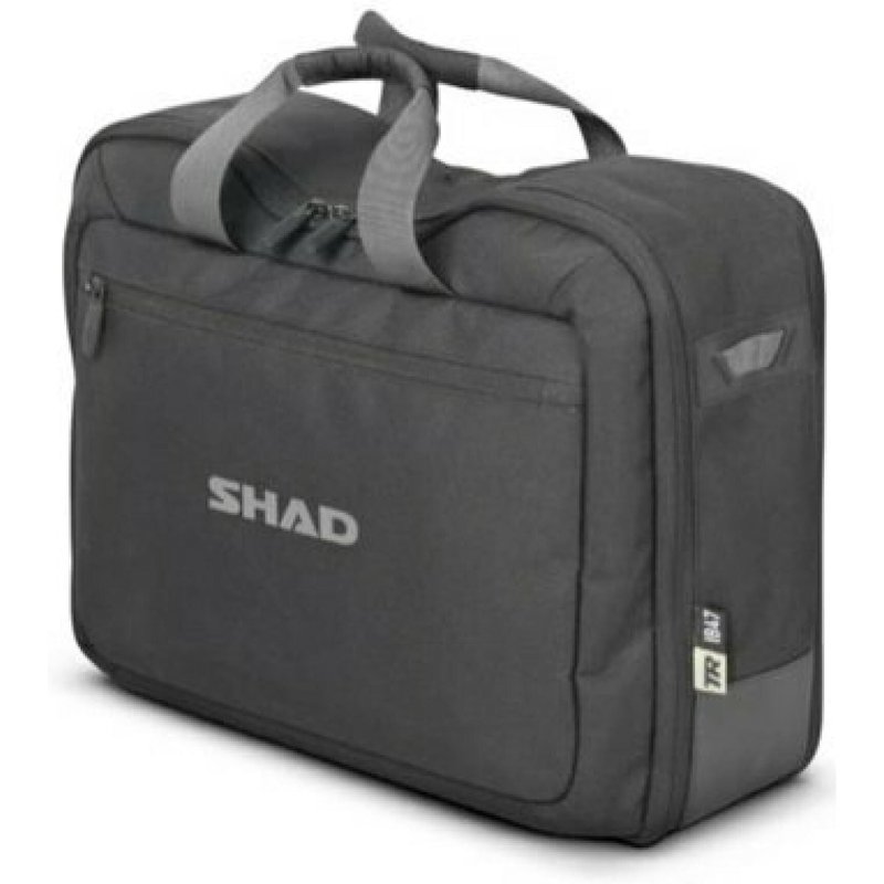 Sac interne extensible Shad pour bagagerie Terra noir