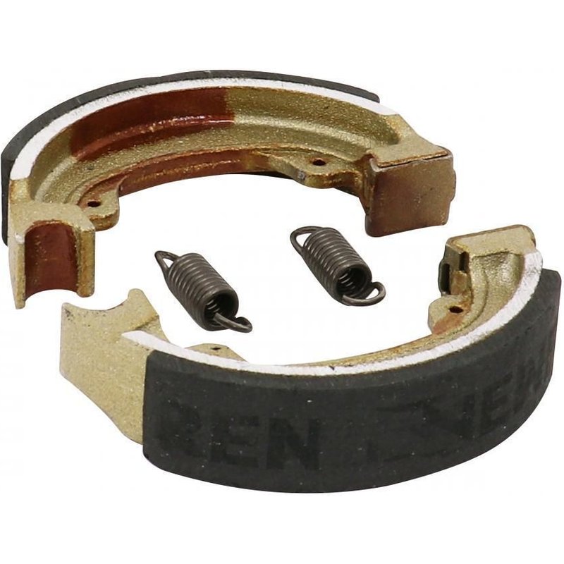 Mâchoires de frein Newfren GF1198 pour Sym 50 Mio / Pgo Start