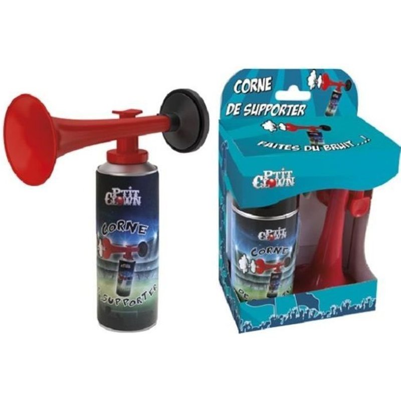 Corne De Supporter 100ml