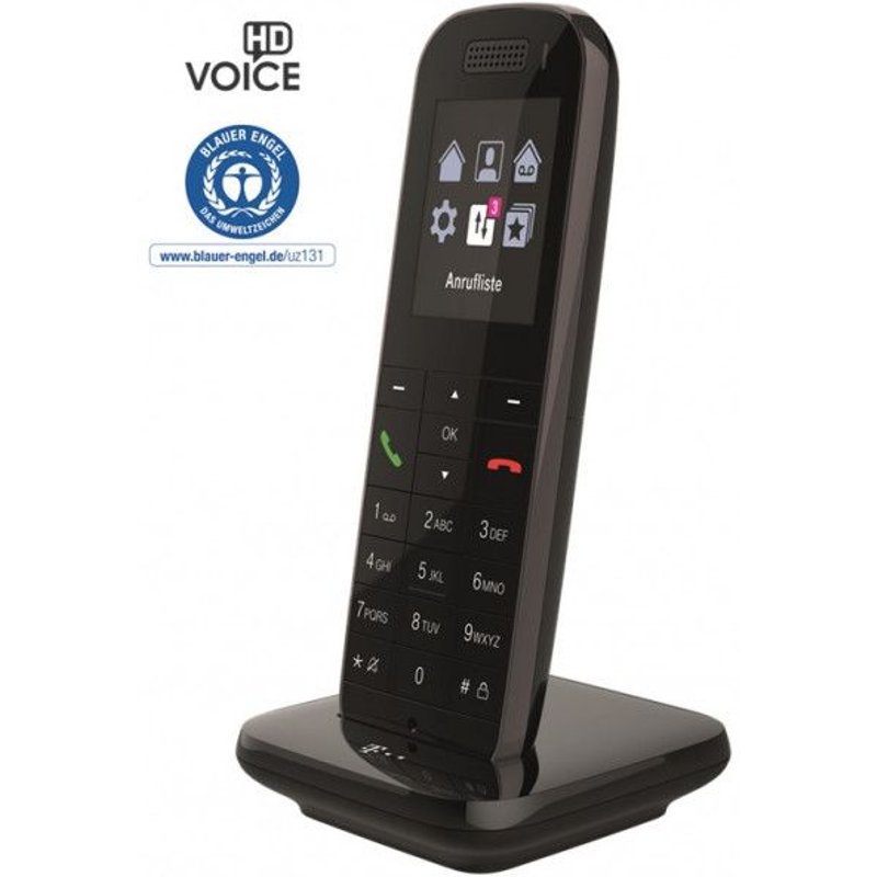 Tele Speedphone 52