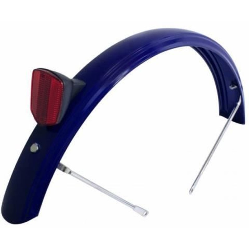 Tricycle 28596 20" Garde Boue Arriere Bleu